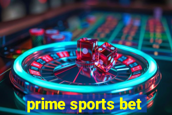 prime sports bet